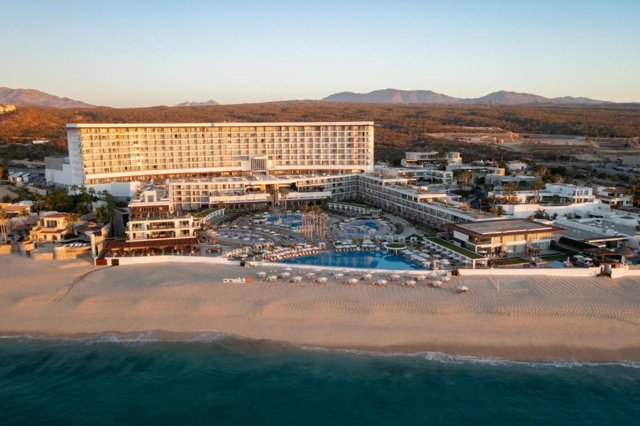 Le Blanc Spa Resort Los Cabos Adults Only All-Inclusive San Jose del Cabo Exterior photo