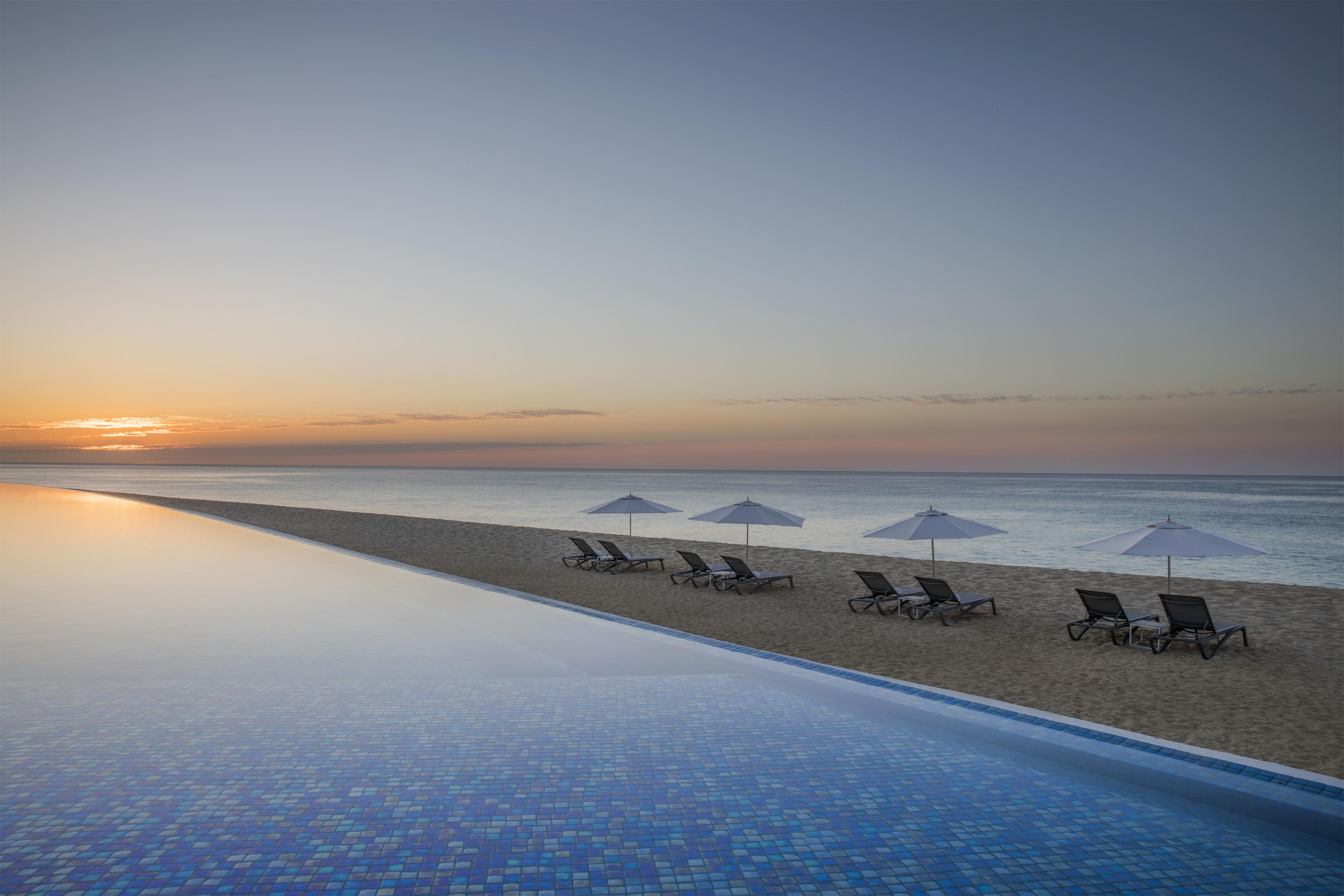 Le Blanc Spa Resort Los Cabos Adults Only All-Inclusive San Jose del Cabo Exterior photo