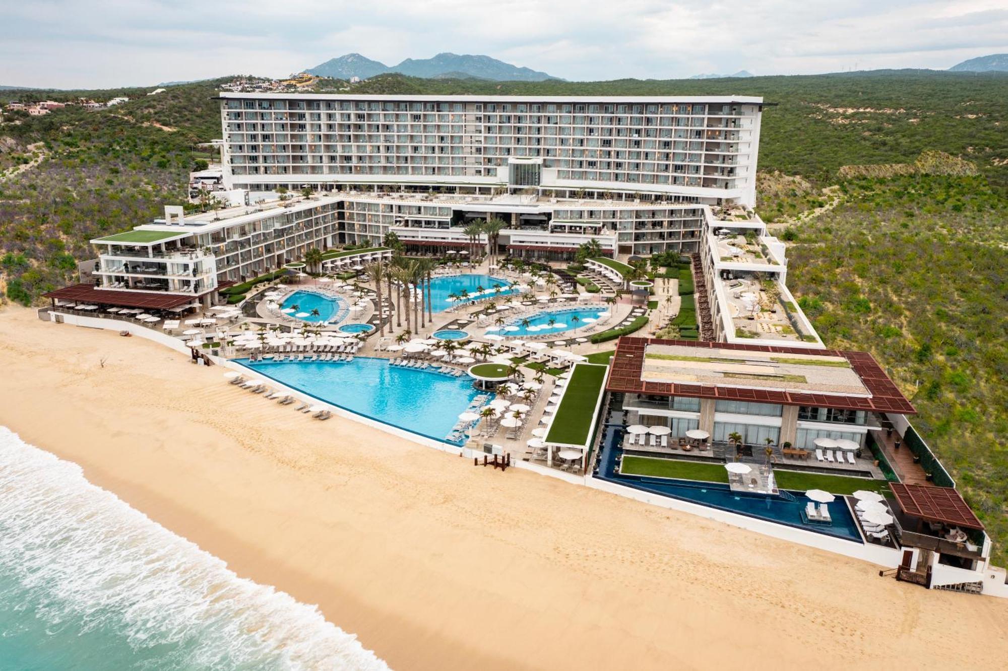 Le Blanc Spa Resort Los Cabos Adults Only All-Inclusive San Jose del Cabo Exterior photo